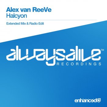Alex van ReeVe Halcyon (Extended Mix)