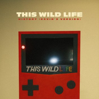 This Wild Life History (Kevin's Version)