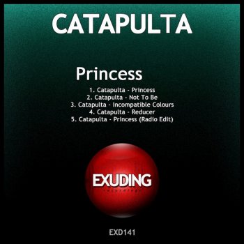 Catapulta Princess