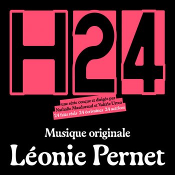 Leonie Pernet 21h - Les détails