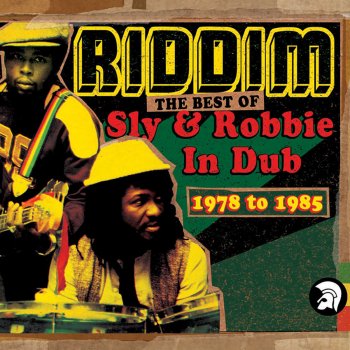 Sly & Robbie Revolution Dub