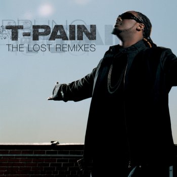 T-Pain feat. Lil Wayne Studio Luv (feat. Lil' Wayne) - Remix