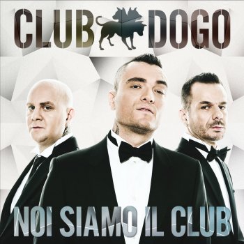 Club Dogo feat. Jax Sangue blu