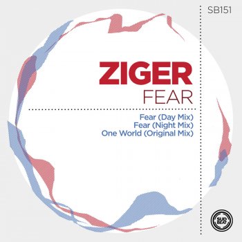 Ziger Fear - Night Mix