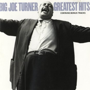 Big Joe Turner Chains Of Love (with Van Piano Man Walls Orchestra)