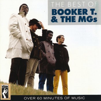 Booker T. & The M.G.'s Time Is Tight