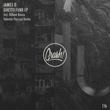 James D Cleanse Your Soul (Valentin Pascual Remix)