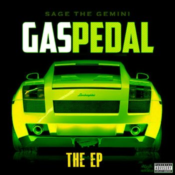 Sage The Gemini feat. Mistah F.A.B. Mack Down