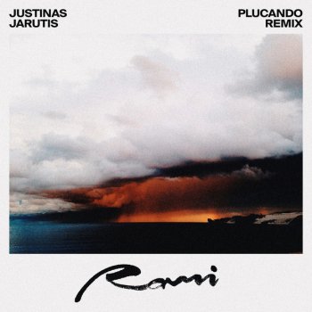 Justinas Jarutis Rami - plucando Remix