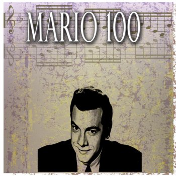 Mario Lanza O paradiso (Remastered)