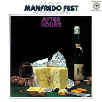 Manfredo Fest Hello Forever