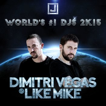 Dimitri Vegas & Like Mike feat. DVBBS & Borgeous Stampede - Original Mike