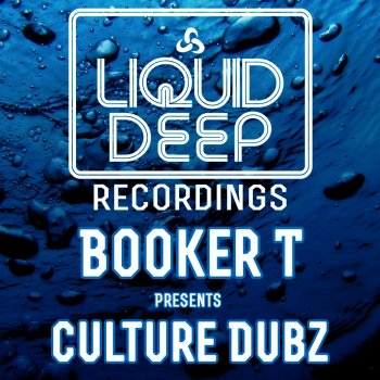Booker T Culture Dubz - Organ Dub