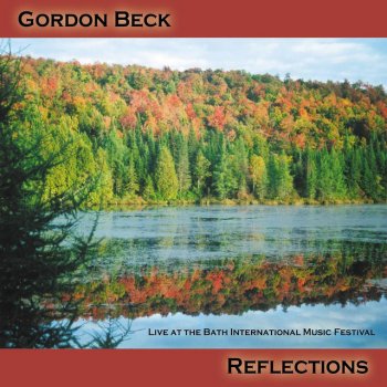 Gordon Beck Almost There