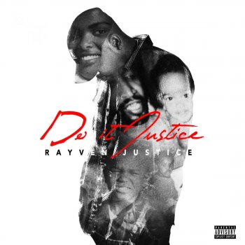 Rayven Justice feat. Raymen Justice Green Light
