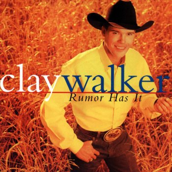 Clay Walker Heart over Head over Heels