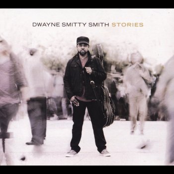 Dwayne "Smitty" Smith 2 Funky 4 Radio