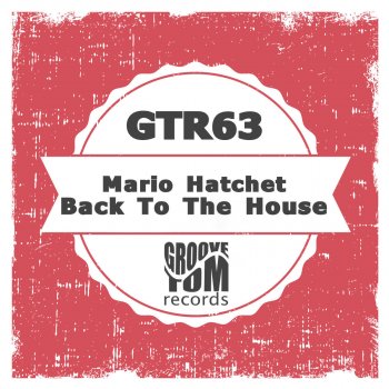 Mario Hatchet Back to the House