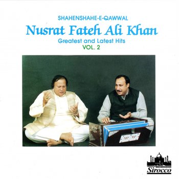 Nusrat Fateh Ali Khan Mulaqat Ho Gayi