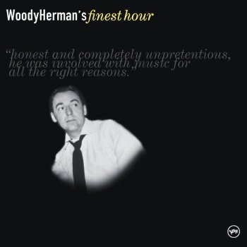 Woody Herman Cherry