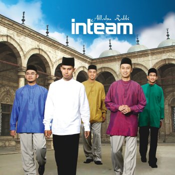 In Team Kemuliaan Al-Quran