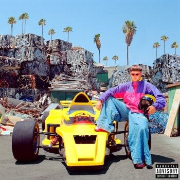 Oliver Tree feat. Whethan Do You Feel Me?