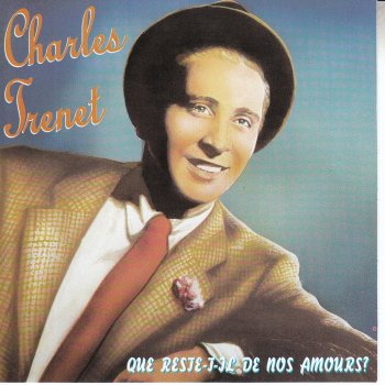 Charles Trenet Ding! dong !