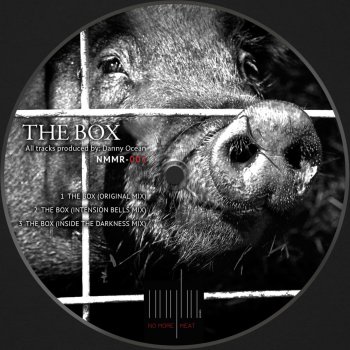 Danny Ocean The Box - Inside Darkness Mix