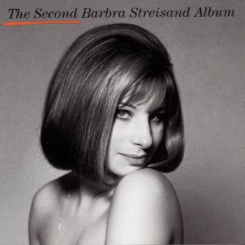 Barbra Streisand Any Place I Hang My Hat Is Home