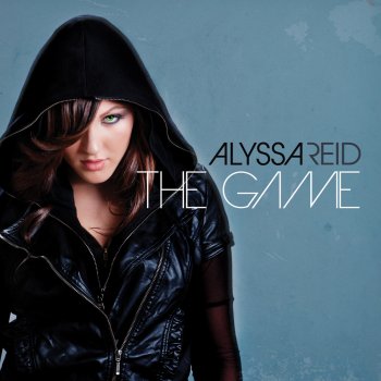 Alyssa Reid Alone Again (feat. Dice B) [Encore Seule]