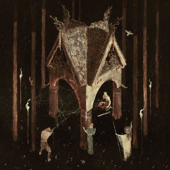 Wolves in the Throne Room Angrboda