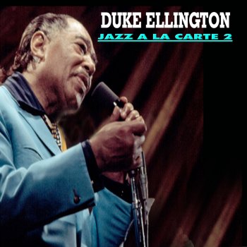 Duke Ellington Dusk In the Desert