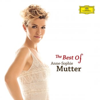 Anne-Sophie Mutter feat. Lambert Orkis Hungarian Dance No. 6 in D-Flat (Transcr. in B-Flat Major for Violin and Piano By Joseph Joachim)