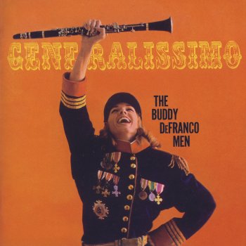 Buddy DeFranco Ballad Medley : 'Round Midnight/You Don't Know What Love Is/How Can We Be Wrong?/Lullaby Of The Leaves/Yesterdays