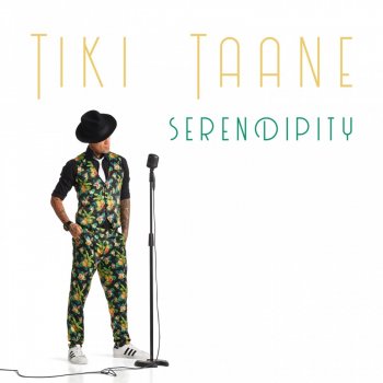 Tiki Taane Serendipity - Pap Beach Jam