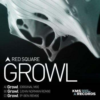 Red Square Growl (John Norman Extended Remix)