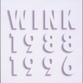Wink feat. Oikawa Neko Yoruni Hagurete/Where where You Last Night