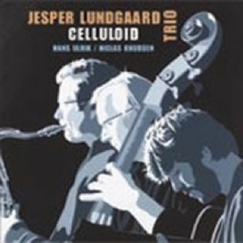 Jesper Lundgaard The Third Man Theme
