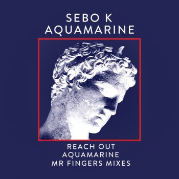 Sebo K Aquamarine - Mr Fingers Acid Dub