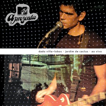 Dado Villa-Lobos feat. Fausto Fawcet Faveloura & Lov