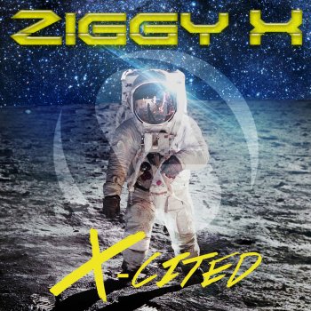 Ziggy X X-cited - Short Mix