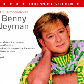 Benny Neyman 14 - Benny Neyman - Superstar