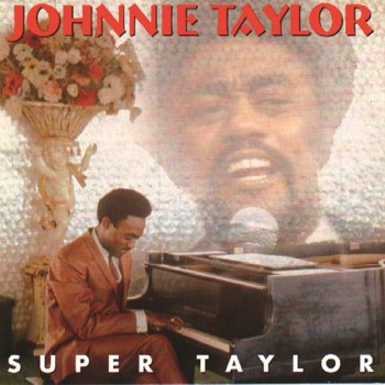 Johnnie Taylor Try Me Tonight