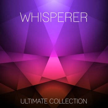Whisperer Antschee - Alberto Rizzo Remix