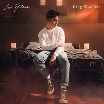 Liam Ferrari King Size Bed
