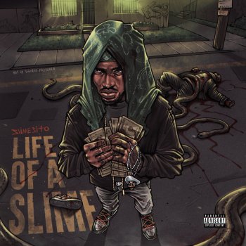 Slimesito Letter to the Streets