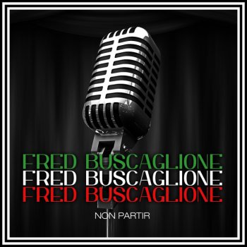 Fred Buscaglione feat. Fatima Robin's Rock Right