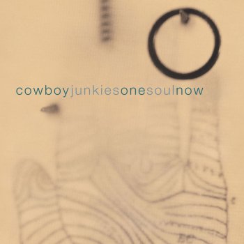 Cowboy Junkies From Hunting Ground to City
