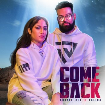 Adryel Rey feat. Talina Come Back