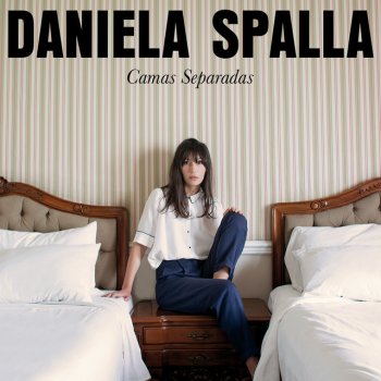 Daniela Spalla Insomnio
